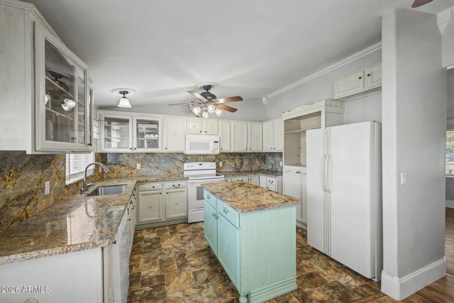 16454 E FAIRVIEW Street, Gilbert, AZ 85295