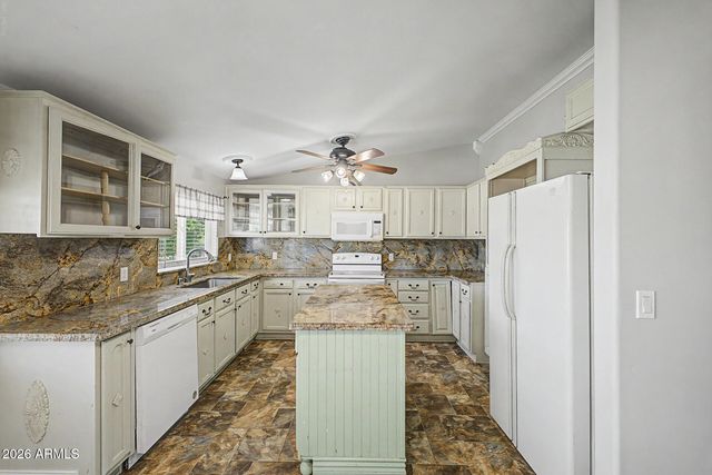 16454 E FAIRVIEW Street, Gilbert, AZ 85295