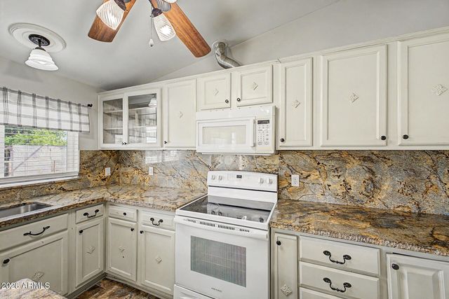 16454 E FAIRVIEW Street, Gilbert, AZ 85295