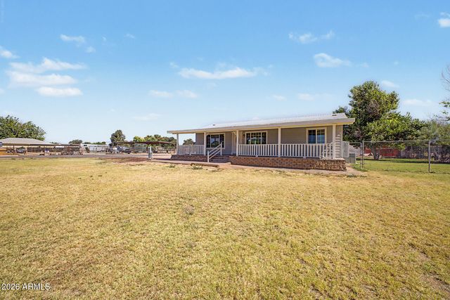 16454 E FAIRVIEW Street, Gilbert, AZ 85295