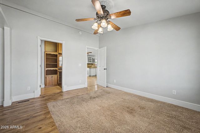 16454 E FAIRVIEW Street, Gilbert, AZ 85295