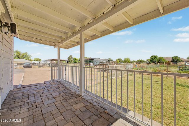16454 E FAIRVIEW Street, Gilbert, AZ 85295