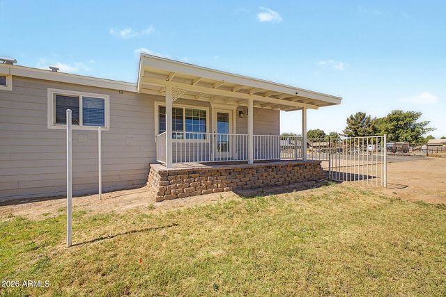 16454 E FAIRVIEW Street, Gilbert, AZ 85295