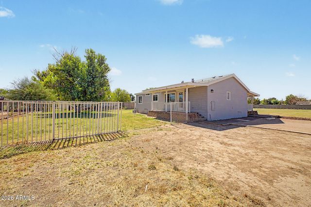 16454 E FAIRVIEW Street, Gilbert, AZ 85295