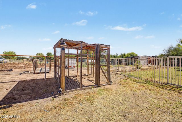 16454 E FAIRVIEW Street, Gilbert, AZ 85295