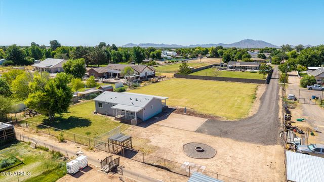 16454 E FAIRVIEW Street, Gilbert, AZ 85295