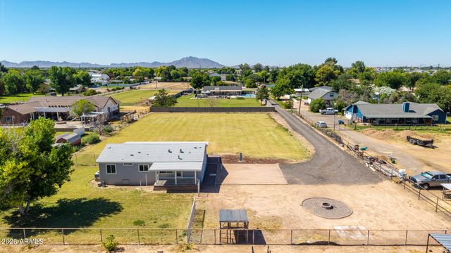 16454 E FAIRVIEW Street, Gilbert, AZ 85295