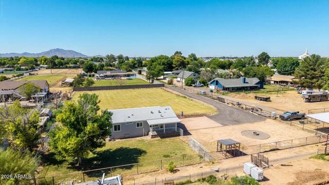 16454 E FAIRVIEW Street, Gilbert, AZ 85295