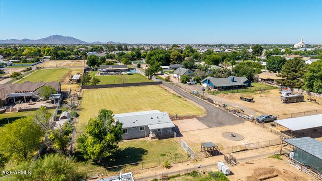 16454 E FAIRVIEW Street, Gilbert, AZ 85295
