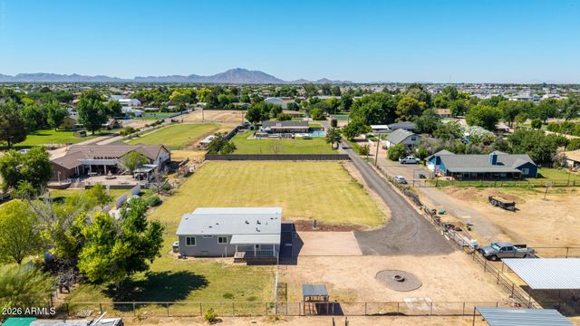 16454 E FAIRVIEW Street, Gilbert, AZ 85295