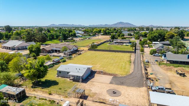 16454 E FAIRVIEW Street, Gilbert, AZ 85295