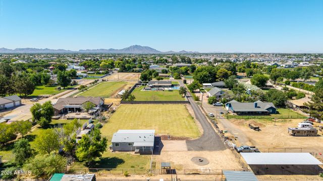 16454 E FAIRVIEW Street, Gilbert, AZ 85295