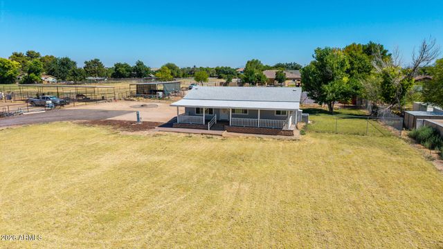 16454 E FAIRVIEW Street, Gilbert, AZ 85295
