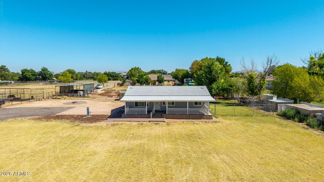 16454 E FAIRVIEW Street, Gilbert, AZ 85295
