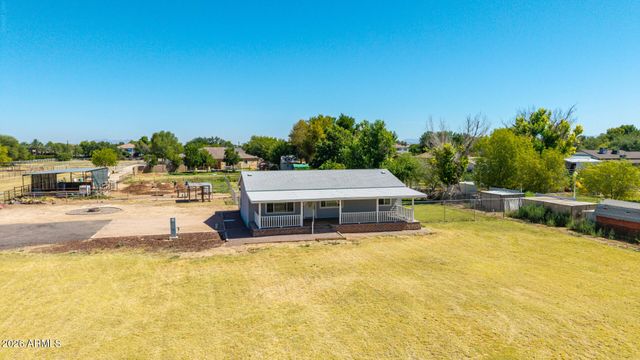 16454 E FAIRVIEW Street, Gilbert, AZ 85295