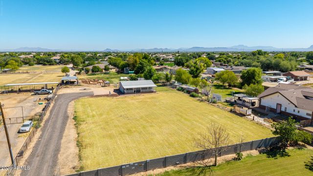 16454 E FAIRVIEW Street, Gilbert, AZ 85295