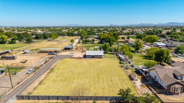 16454 E FAIRVIEW Street, Gilbert, AZ 85295