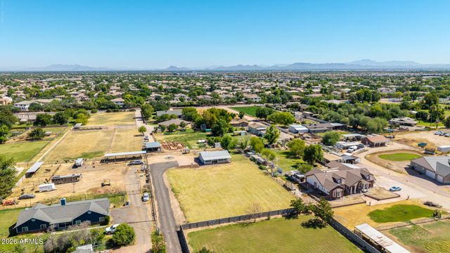 16454 E FAIRVIEW Street, Gilbert, AZ 85295