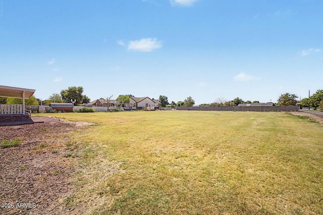 16454 E FAIRVIEW Street, Gilbert, AZ 85295