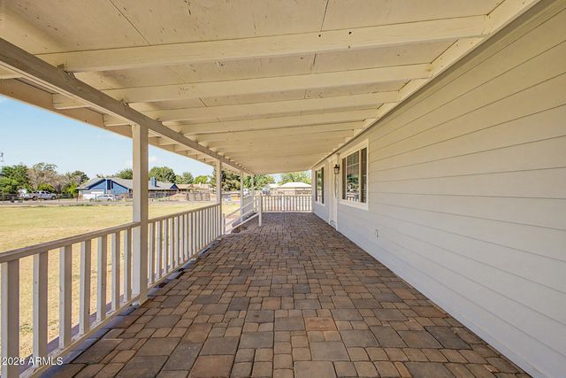 16454 E FAIRVIEW Street, Gilbert, AZ 85295