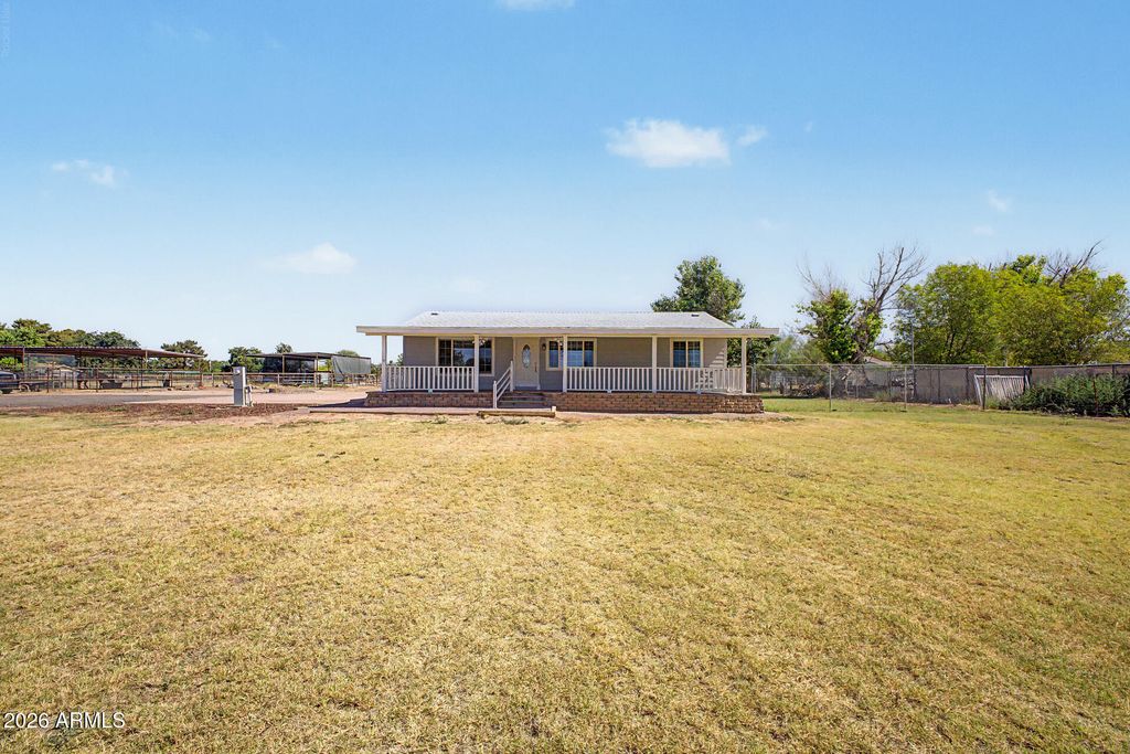 16454 E FAIRVIEW Street, Gilbert, AZ 85295