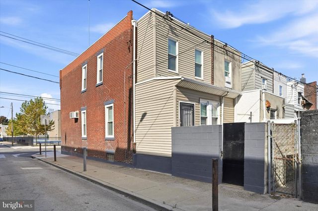 2939 BELGRADE ST, Philadelphia, PA 19134