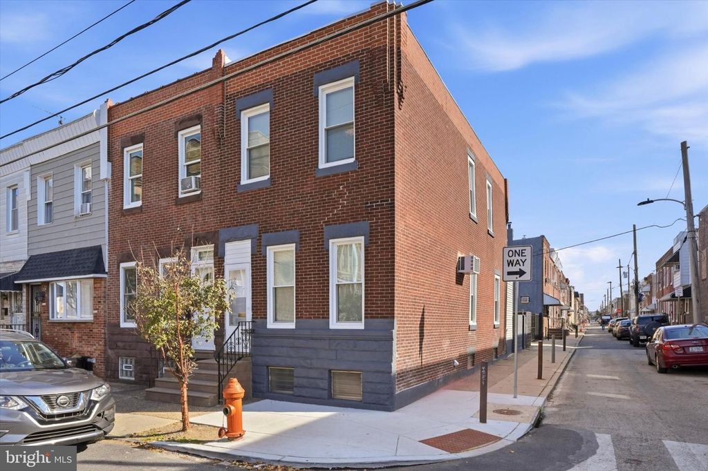 2939 BELGRADE ST, Philadelphia, PA 19134