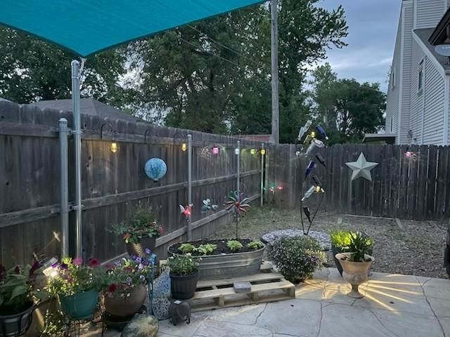 1933 N Pleasantview Cir, Wichita, KS 67203