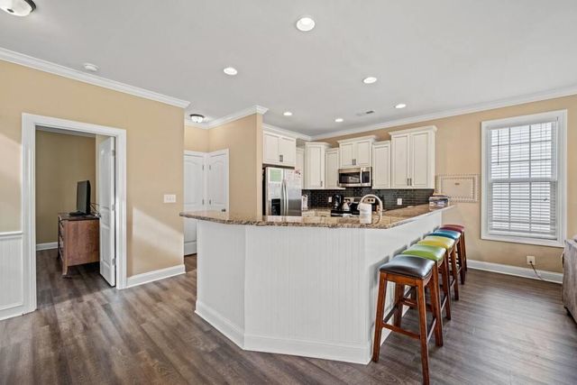 520 Caribbean Way, Myrtle Beach, SC 29577