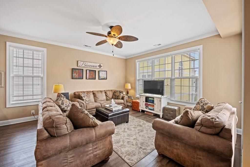 520 Caribbean Way, Myrtle Beach, SC 29577 — photo 3