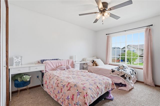 8417 Brighton Court, Cedar Rapids, IA 52404
