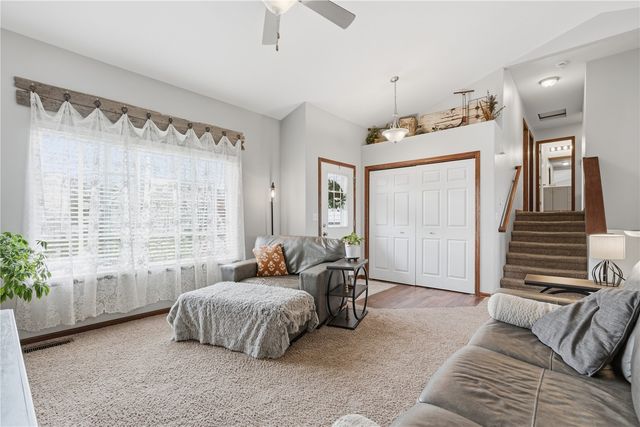 8417 Brighton Court, Cedar Rapids, IA 52404
