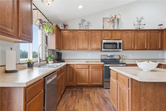 8417 Brighton Court, Cedar Rapids, IA 52404