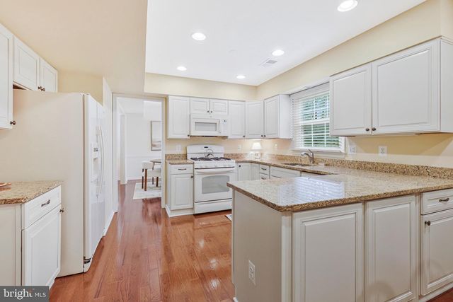 6215 GENTLE LN, Alexandria, VA 22310