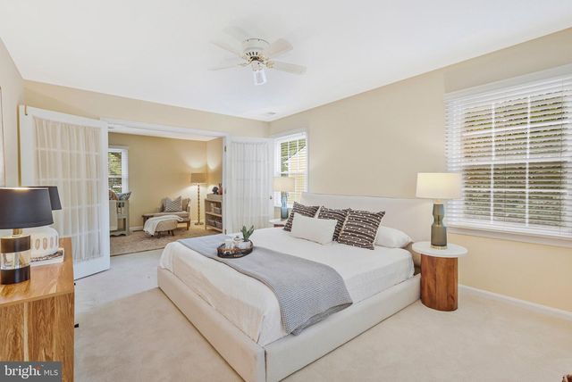 6215 GENTLE LN, Alexandria, VA 22310