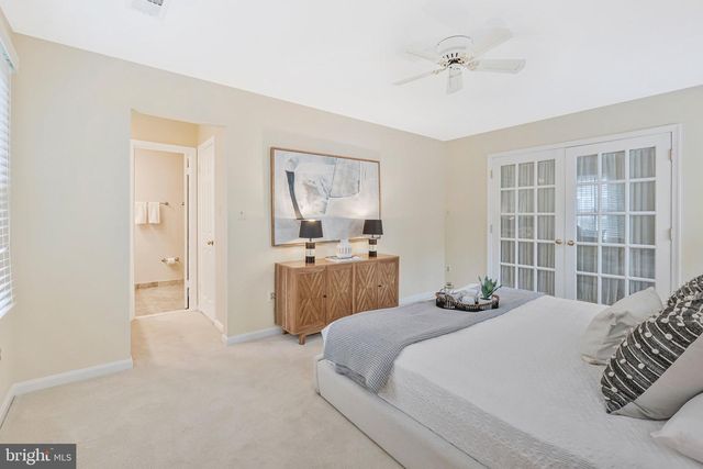 6215 GENTLE LN, Alexandria, VA 22310