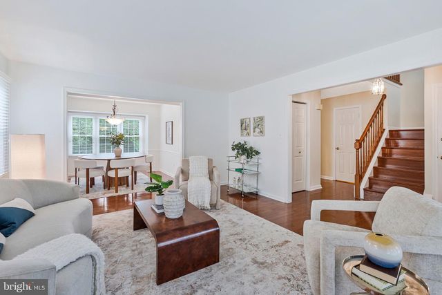 6215 GENTLE LN, Alexandria, VA 22310