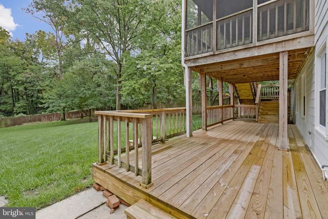 6215 GENTLE LN, Alexandria, VA 22310