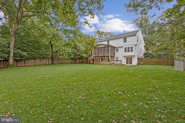 6215 GENTLE LN, Alexandria, VA 22310