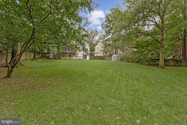 6215 GENTLE LN, Alexandria, VA 22310