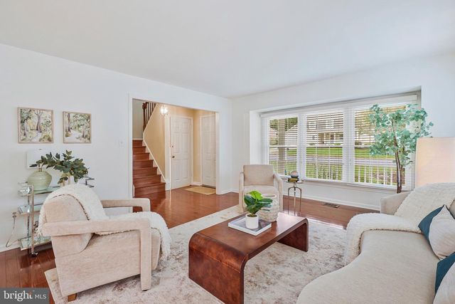 6215 GENTLE LN, Alexandria, VA 22310