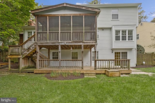 6215 GENTLE LN, Alexandria, VA 22310
