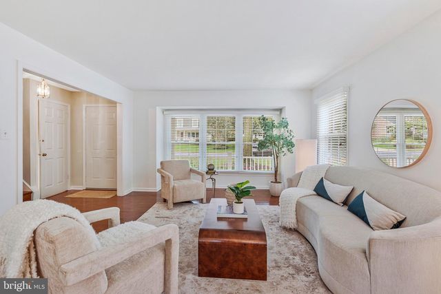 6215 GENTLE LN, Alexandria, VA 22310