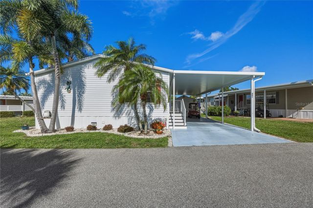 2100 KINGS HIGHWAY 401, Port Charlotte, FL 33980