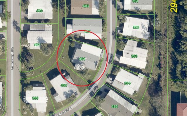 2100 KINGS HIGHWAY 401, Port Charlotte, FL 33980