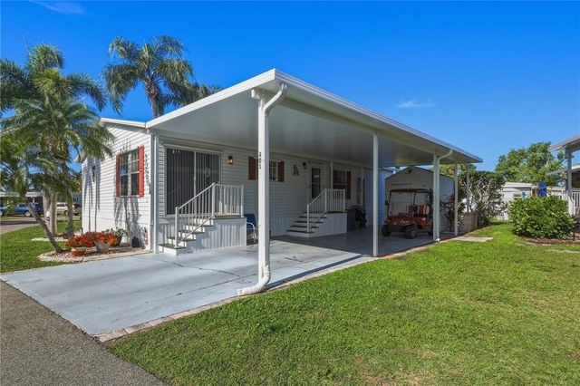 2100 KINGS HIGHWAY 401, Port Charlotte, FL 33980