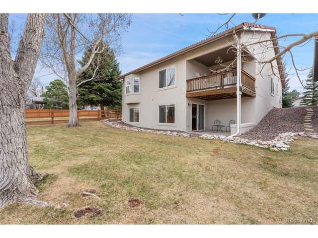 128 Las Lunas St, Castle Rock, CO 80104