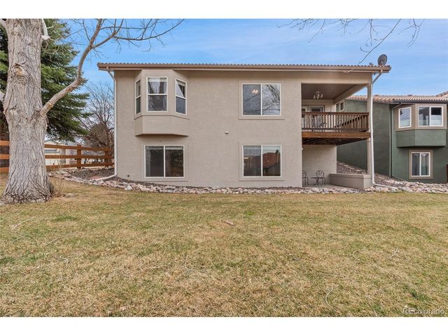 128 Las Lunas St, Castle Rock, CO 80104