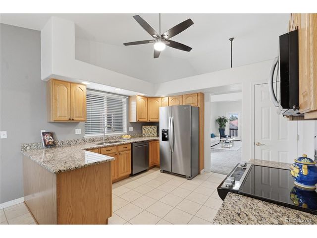 128 Las Lunas St, Castle Rock, CO 80104