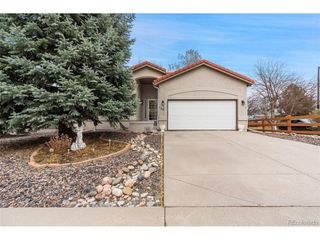 128 Las Lunas St, Castle Rock, CO 80104
